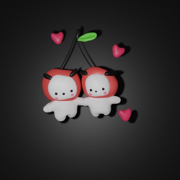 A Blender render I made